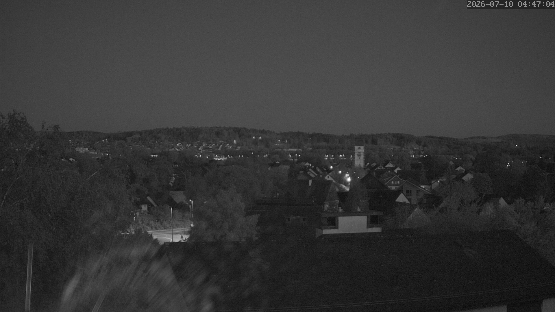 Wiesendangen › Südwesten: Dorf) - Zürich, Schweiz