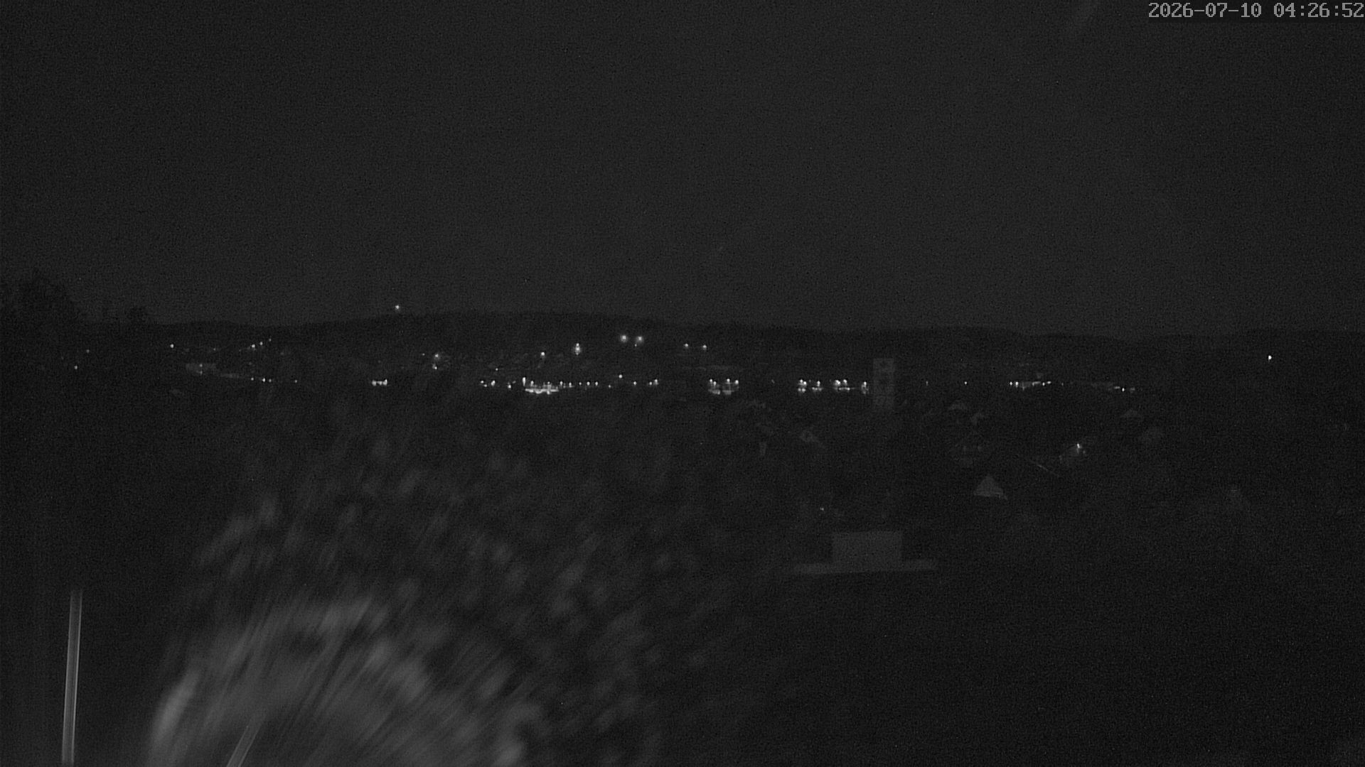 Wiesendangen › Südwesten: Dorf) - Zürich, Schweiz