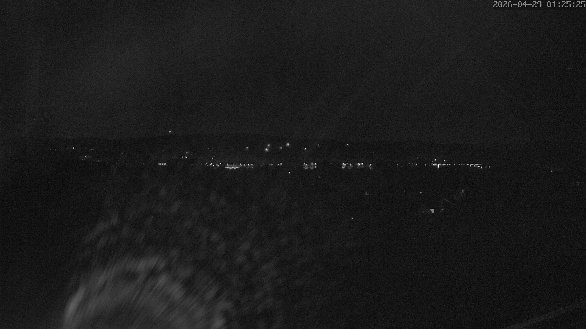 Wiesendangen › Südwesten: Dorf) - Zürich, Schweiz