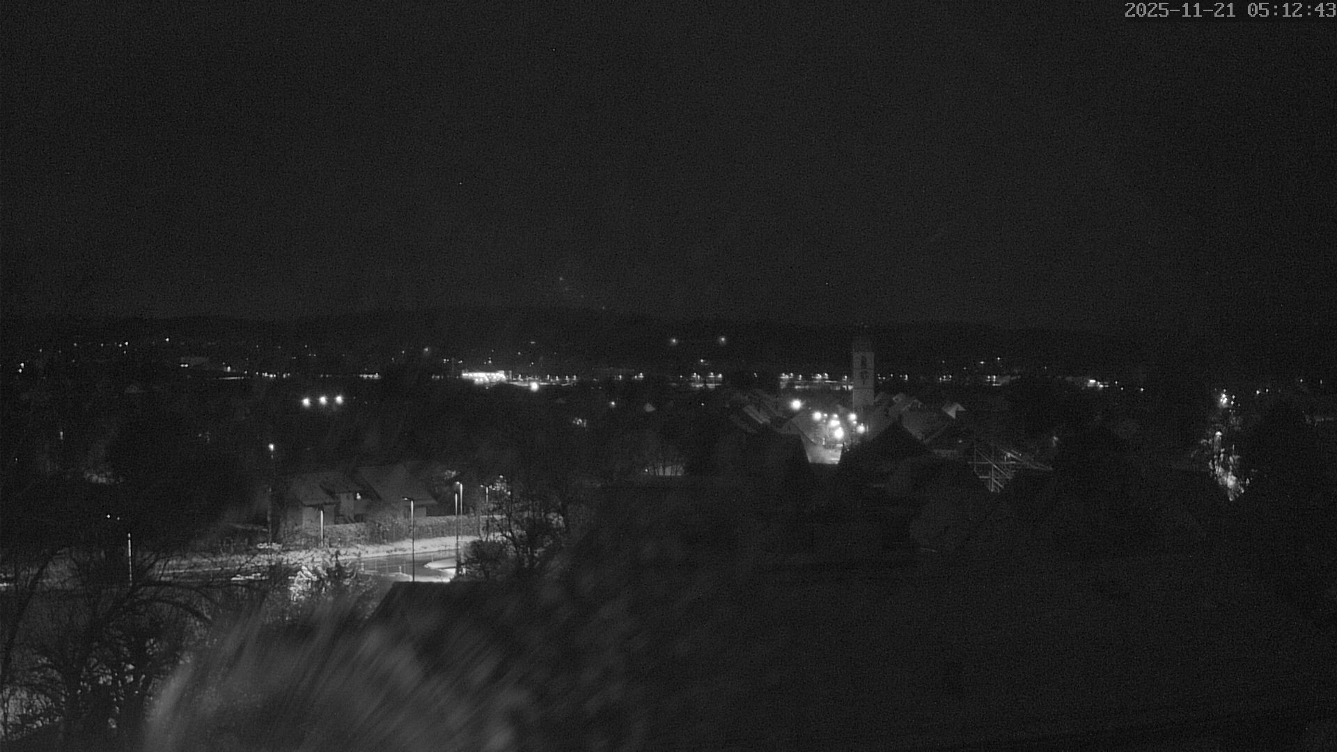 Wiesendangen › Südwesten: Dorf) - Zürich, Schweiz