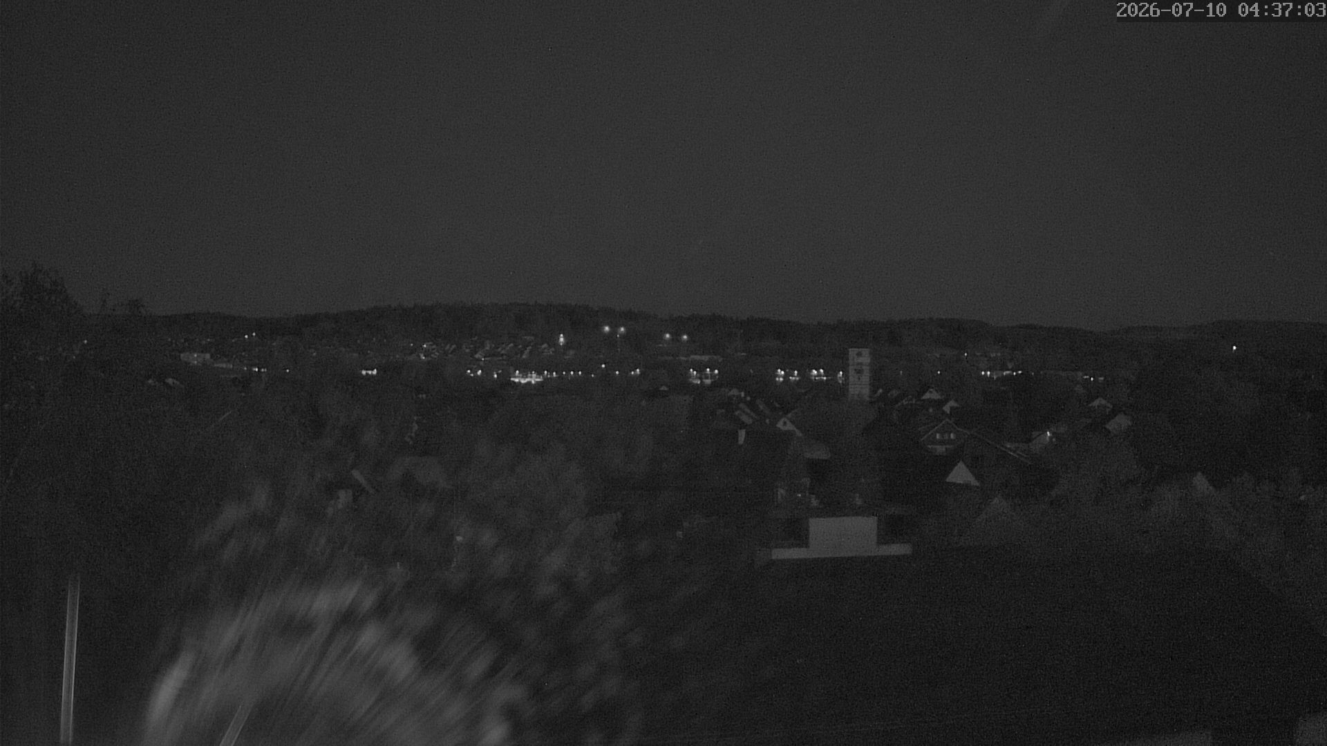 Wiesendangen › Südwesten: Dorf) - Zürich, Schweiz