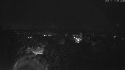 Wiesendangen › Süd-West: Dorf)