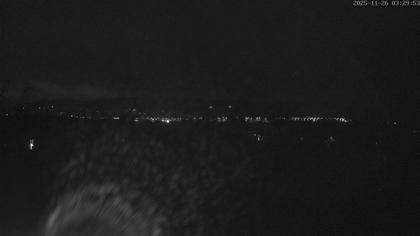 Wiesendangen › Südwesten: Dorf) - Zürich, Schweiz