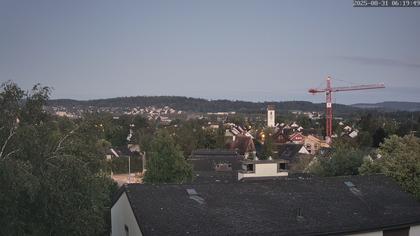 Wiesendangen › Süd-West: Dorf)