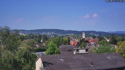 Wiesendangen › Süd-West: Dorf)