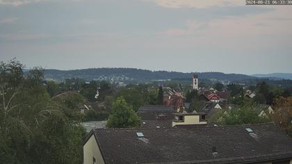 Wiesendangen › Süd-West: Dorf)