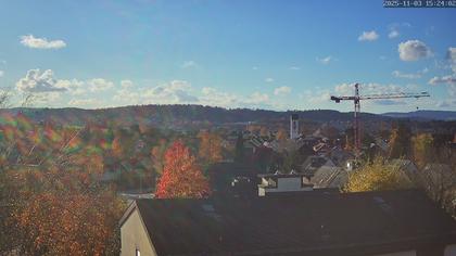 Wiesendangen › Süd-West: Dorf)