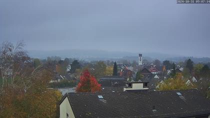 Wiesendangen › Süd-West: Dorf)