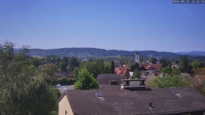 Wiesendangen › Süd-West: Dorf)