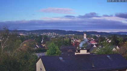 Wiesendangen › Süd-West: Dorf)