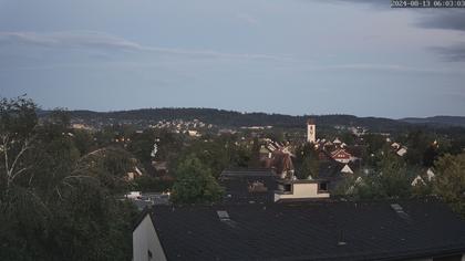 Wiesendangen › Süd-West: Dorf)