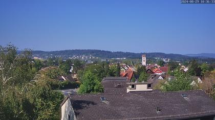 Wiesendangen › Süd-West: Dorf)