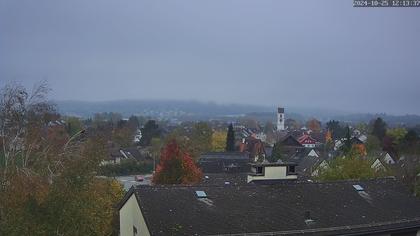 Wiesendangen › Süd-West: Dorf)