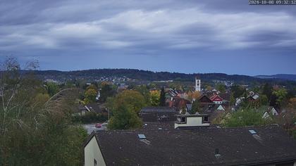 Wiesendangen › Süd-West: Dorf)