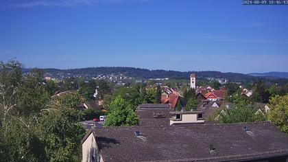 Wiesendangen › Süd-West: Dorf)