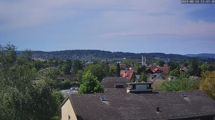 Wiesendangen › Süd-West: Dorf)