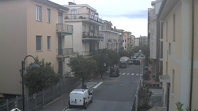 immagine della webcam nei dintorni di Pietra Ligure: webcam Spotorno