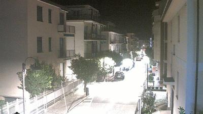 immagine della webcam nei dintorni di Pietra Ligure: webcam Spotorno