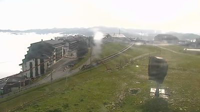 See Saint Lary Soulan Pla D Adet Zone Debutants Live Webcam Weather Report In Saint Lary Soulan Occitania Fr Seecam