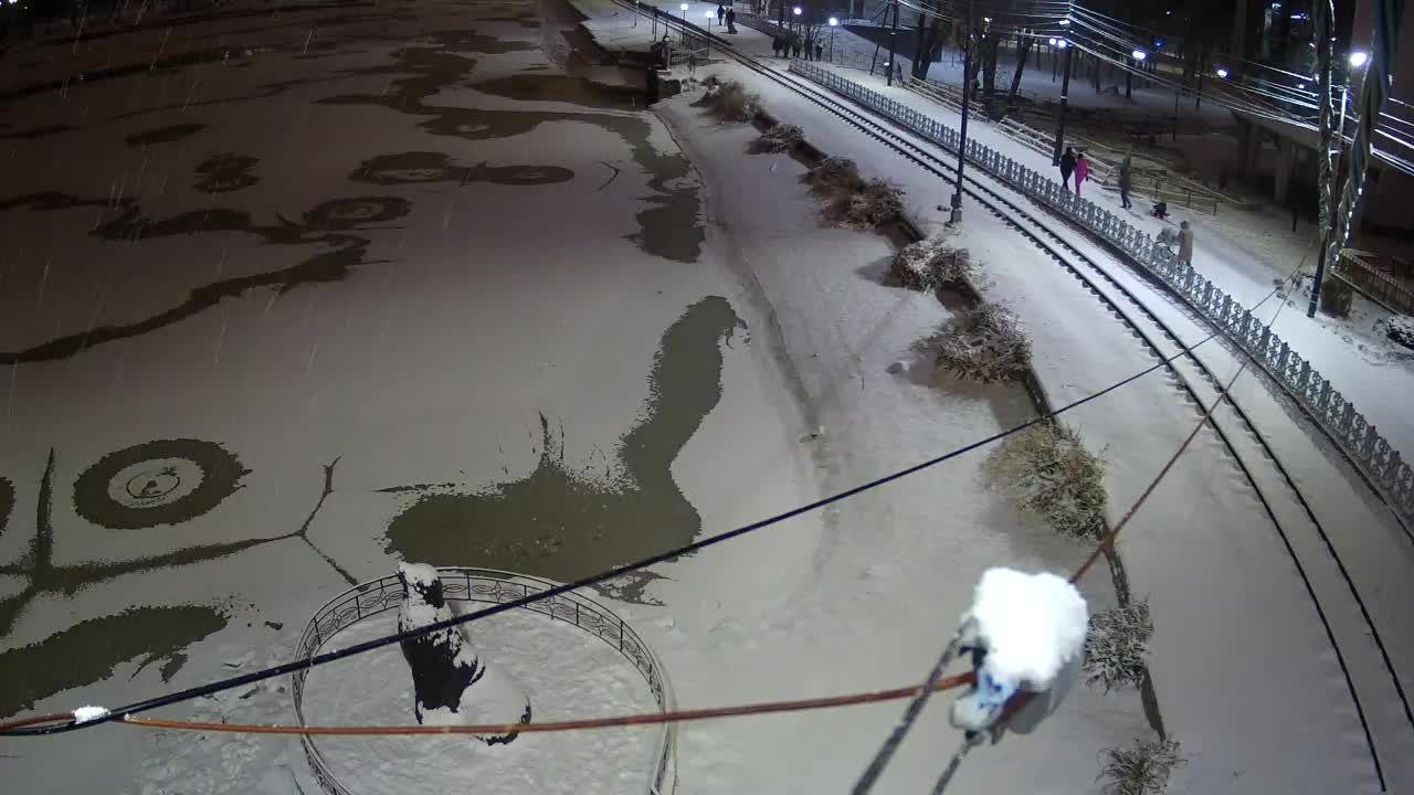 Yuzhno-Sakhalinsk › South: Park im. Yu.A. Gagarina