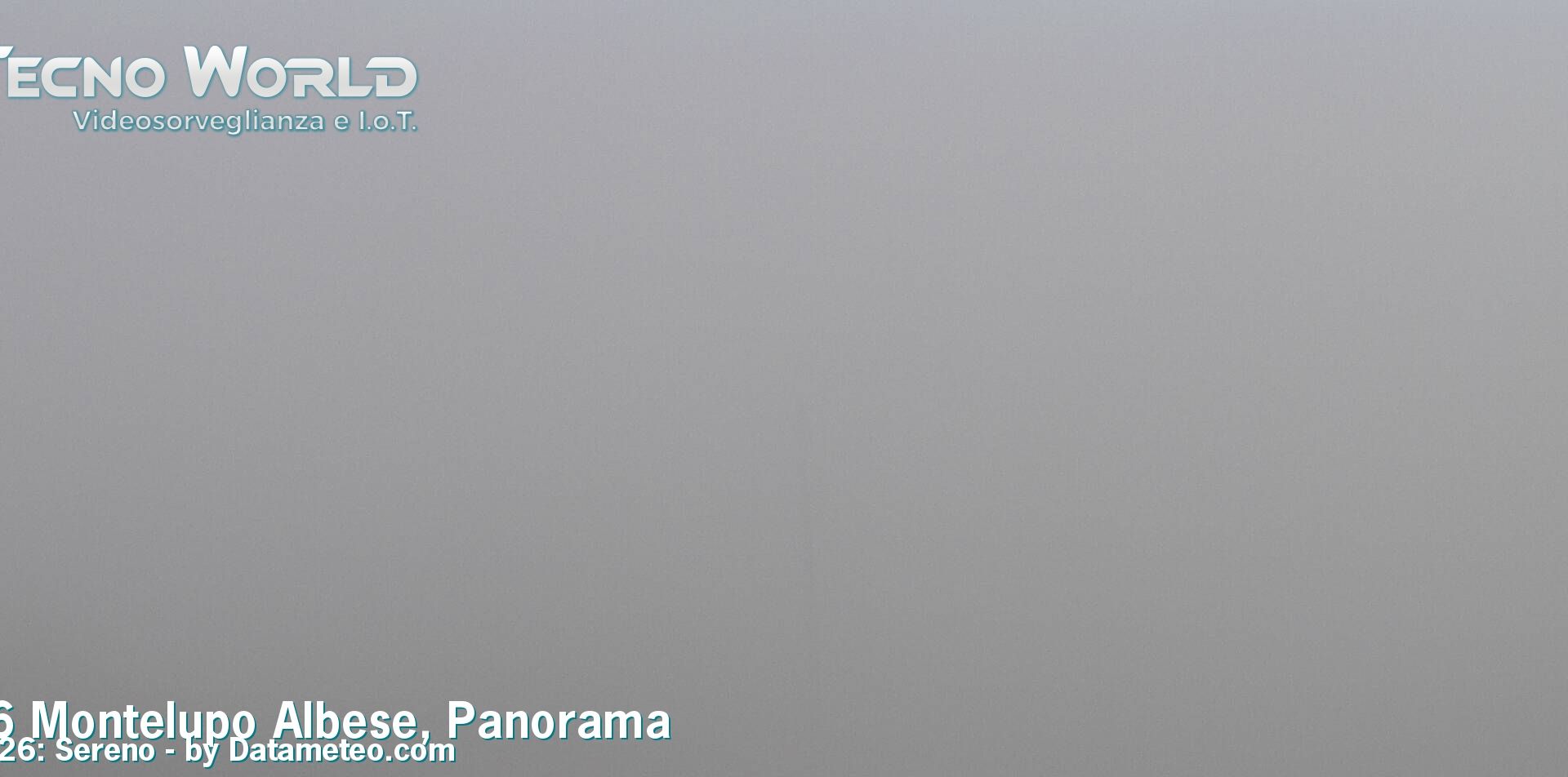 Traffic Cam Montelupo Albese: Piedmont