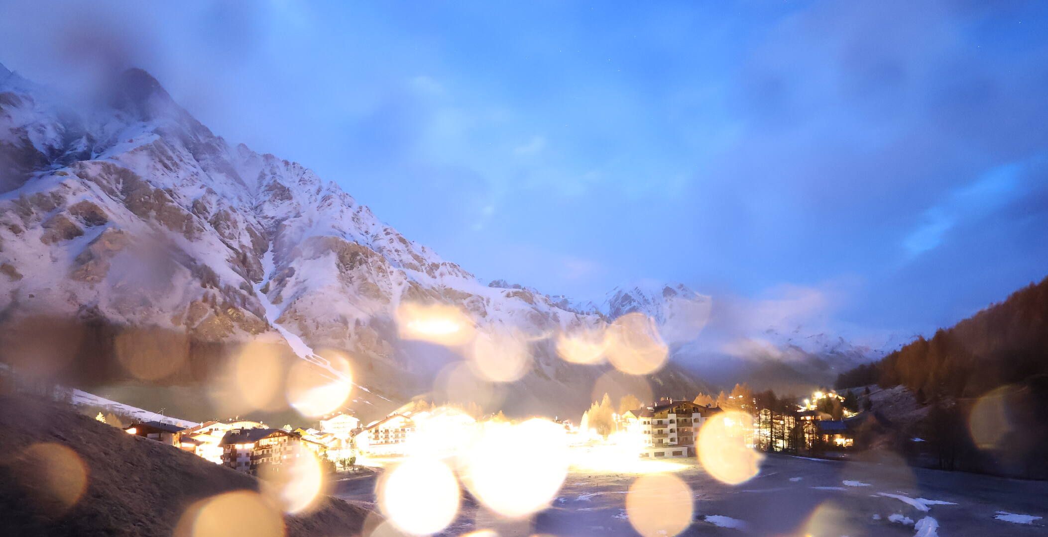 Samnaun: Samnaun-Dorf, Pra Grond - Samnaun-Dorf, Votlas - Samnaun-Dorf, Post - Trider Sattel - Piz Munschuns - Piz Ot