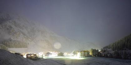 Samnaun: Samnaun-Dorf, Pra Grond - Samnaun-Dorf, Votlas - Samnaun-Dorf, Post - Trider Sattel - Piz Munschuns - Piz Ot