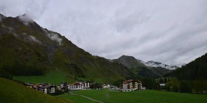 Samnaun: Samnaun-Dorf, Pra Grond - Samnaun-Dorf, Votlas - Samnaun-Dorf, Post - Trider Sattel - Piz Munschuns - Piz Ot