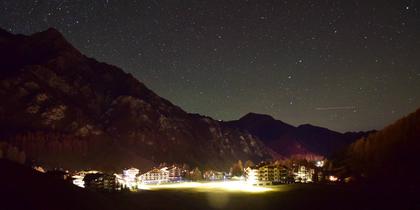 Samnaun: Samnaun-Dorf, Pra Grond - Samnaun-Dorf, Votlas - Samnaun-Dorf, Post - Trider Sattel - Piz Munschuns - Piz Ot