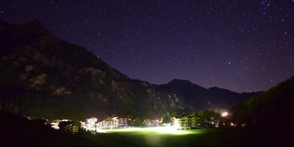 Samnaun: Samnaun-Dorf, Pra Grond - Samnaun-Dorf, Votlas - Samnaun-Dorf, Post - Trider Sattel - Piz Munschuns - Piz Ot