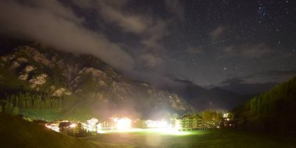 Samnaun: Samnaun-Dorf, Pra Grond - Samnaun-Dorf, Votlas - Samnaun-Dorf, Post - Trider Sattel - Piz Munschuns - Piz Ot