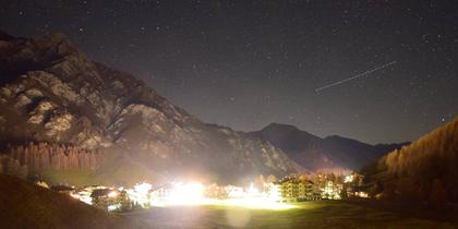 Samnaun: Samnaun-Dorf, Pra Grond - Samnaun-Dorf, Votlas - Samnaun-Dorf, Post - Trider Sattel - Piz Munschuns - Piz Ot