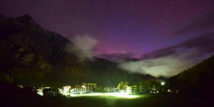 Samnaun: Samnaun-Dorf, Pra Grond - Samnaun-Dorf, Votlas - Samnaun-Dorf, Post - Trider Sattel - Piz Munschuns - Piz Ot