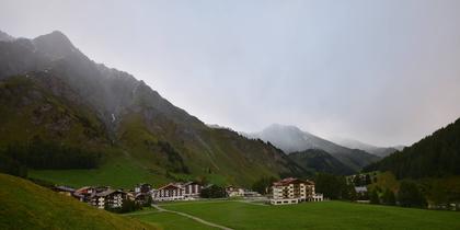 Samnaun: Samnaun-Dorf, Pra Grond - Samnaun-Dorf, Votlas - Samnaun-Dorf, Post - Trider Sattel - Piz Munschuns - Piz Ot