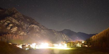 Samnaun: Samnaun-Dorf, Pra Grond - Samnaun-Dorf, Votlas - Samnaun-Dorf, Post - Trider Sattel - Piz Munschuns - Piz Ot