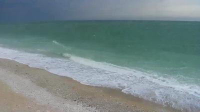 immagine della webcam nei dintorni di Porto Recanati: webcam Portonovo