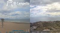 el Campello: Playa Muchavista