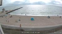 Redondo Beach › South-West: Topaz Jetty
