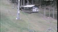 Stare Hamry › North: Ski Park Gruň