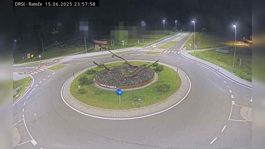 WEBCAM Kranjska Gora