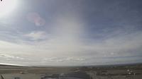 Punta Arenas › East: Presidente Carlos Ibáñez del Campo International Airport - Magallanes