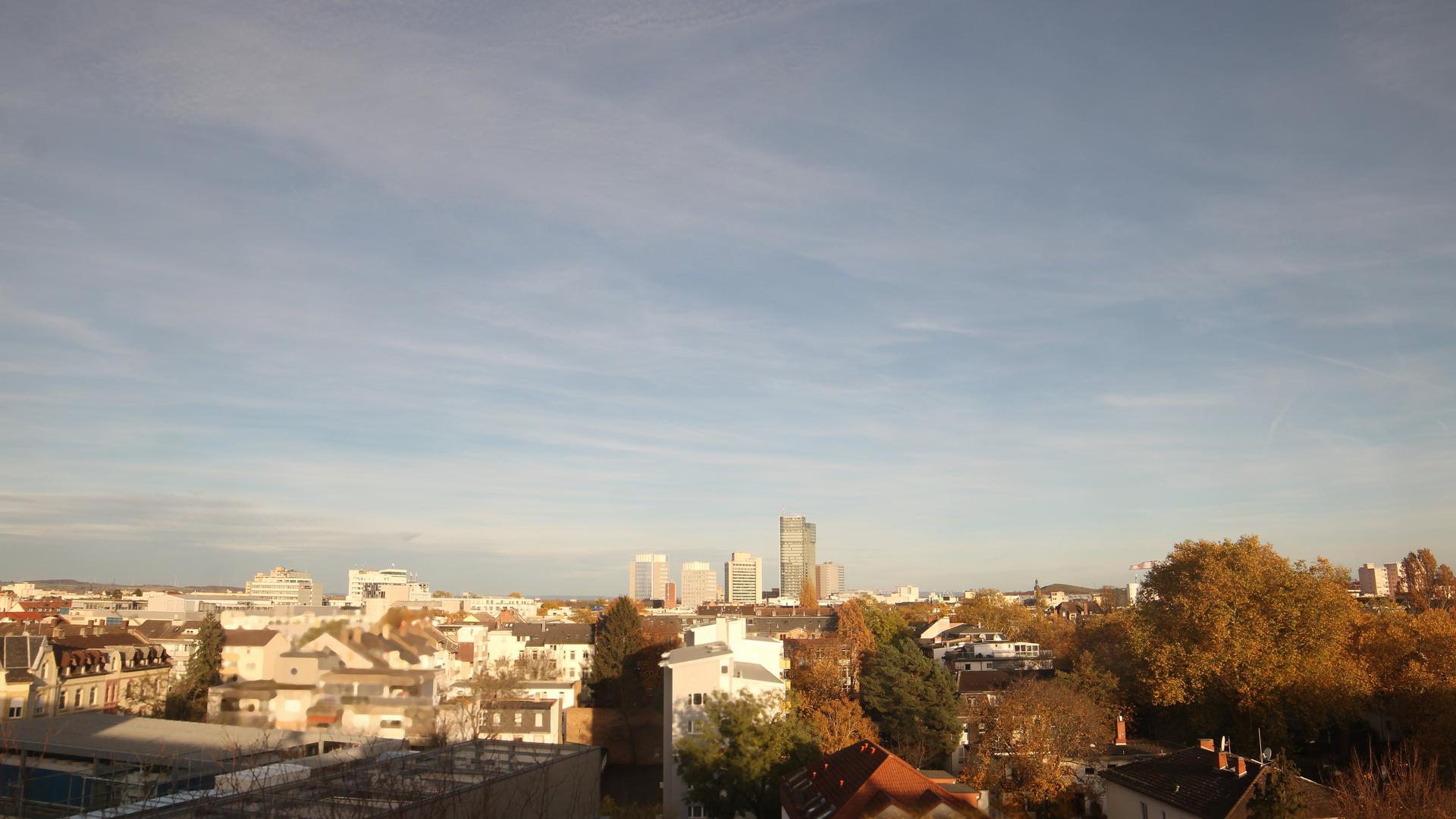 Riederhofe weather Webcam