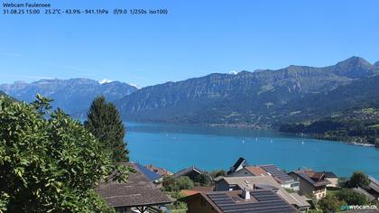 Spiez: Faulensee