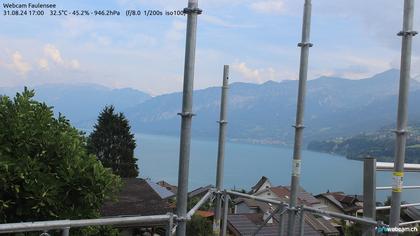 Spiez: Faulensee