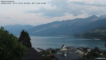 Spiez: Faulensee