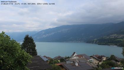 Spiez: Faulensee