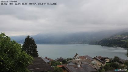 Spiez: Faulensee