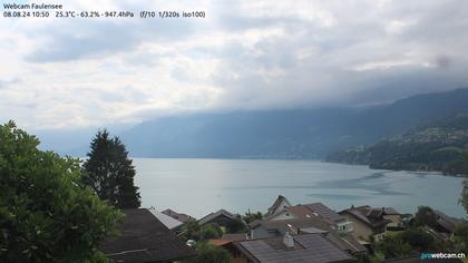 Spiez: Faulensee