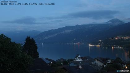 Spiez: Faulensee