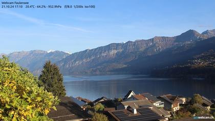 Spiez: Faulensee